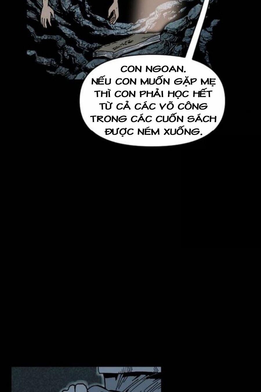 Thiên Hạ Đệ Nhất Nhân: Chapter 26