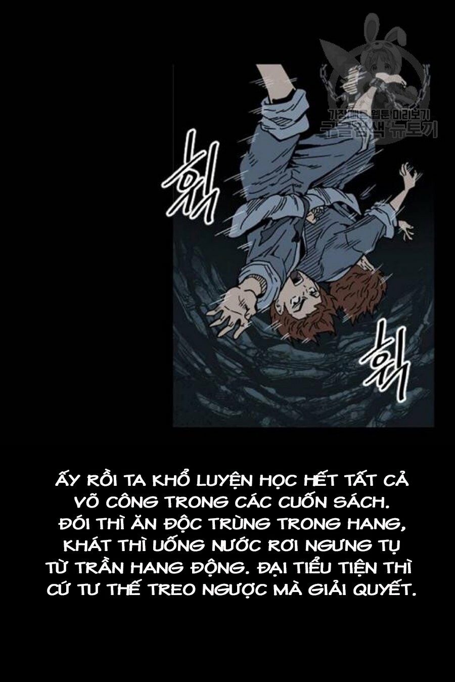 Thiên Hạ Đệ Nhất Nhân: Chapter 26