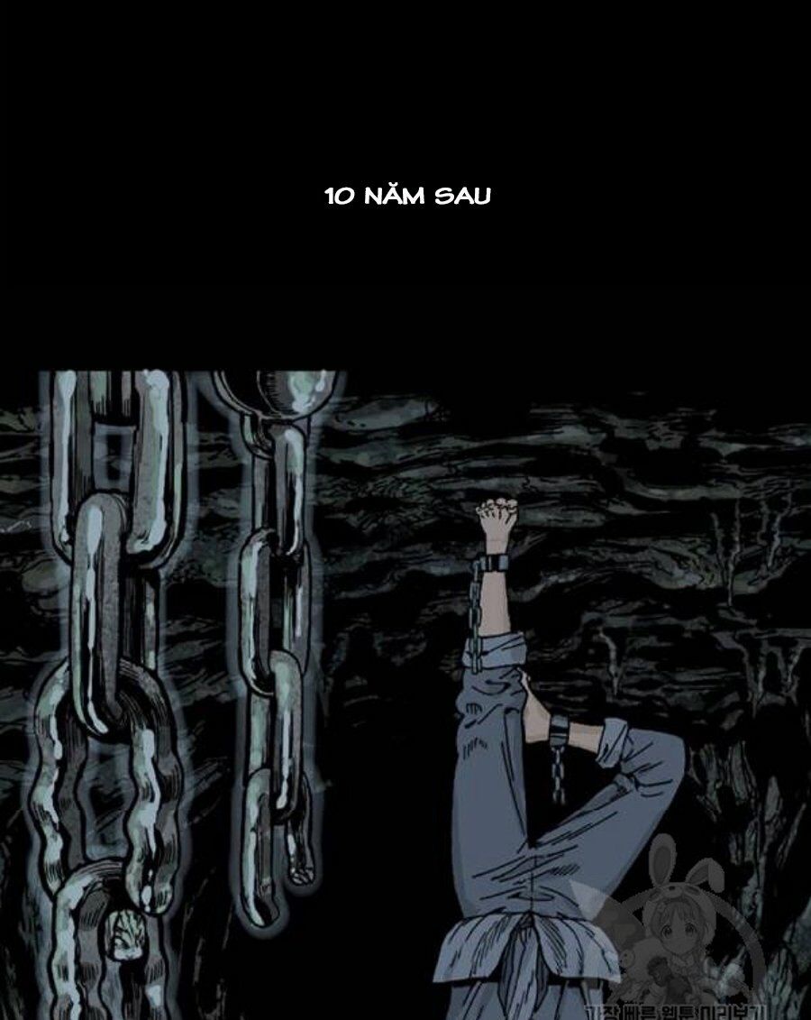 Thiên Hạ Đệ Nhất Nhân: Chapter 26
