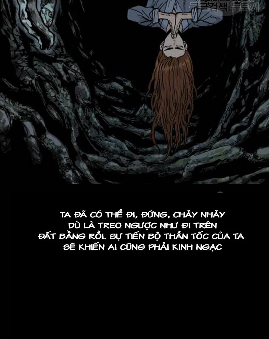 Thiên Hạ Đệ Nhất Nhân: Chapter 26