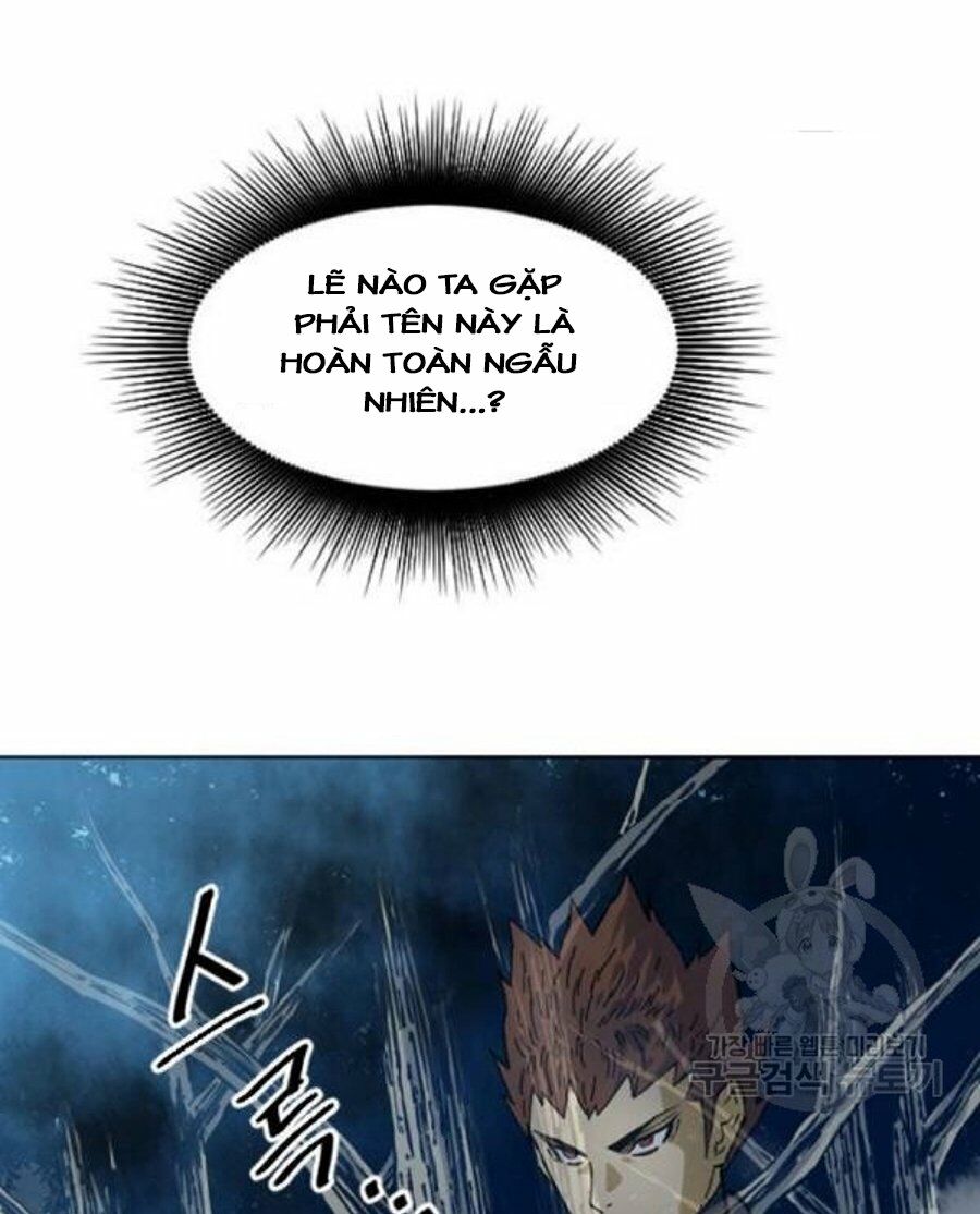 Thiên Hạ Đệ Nhất Nhân: Chapter 26