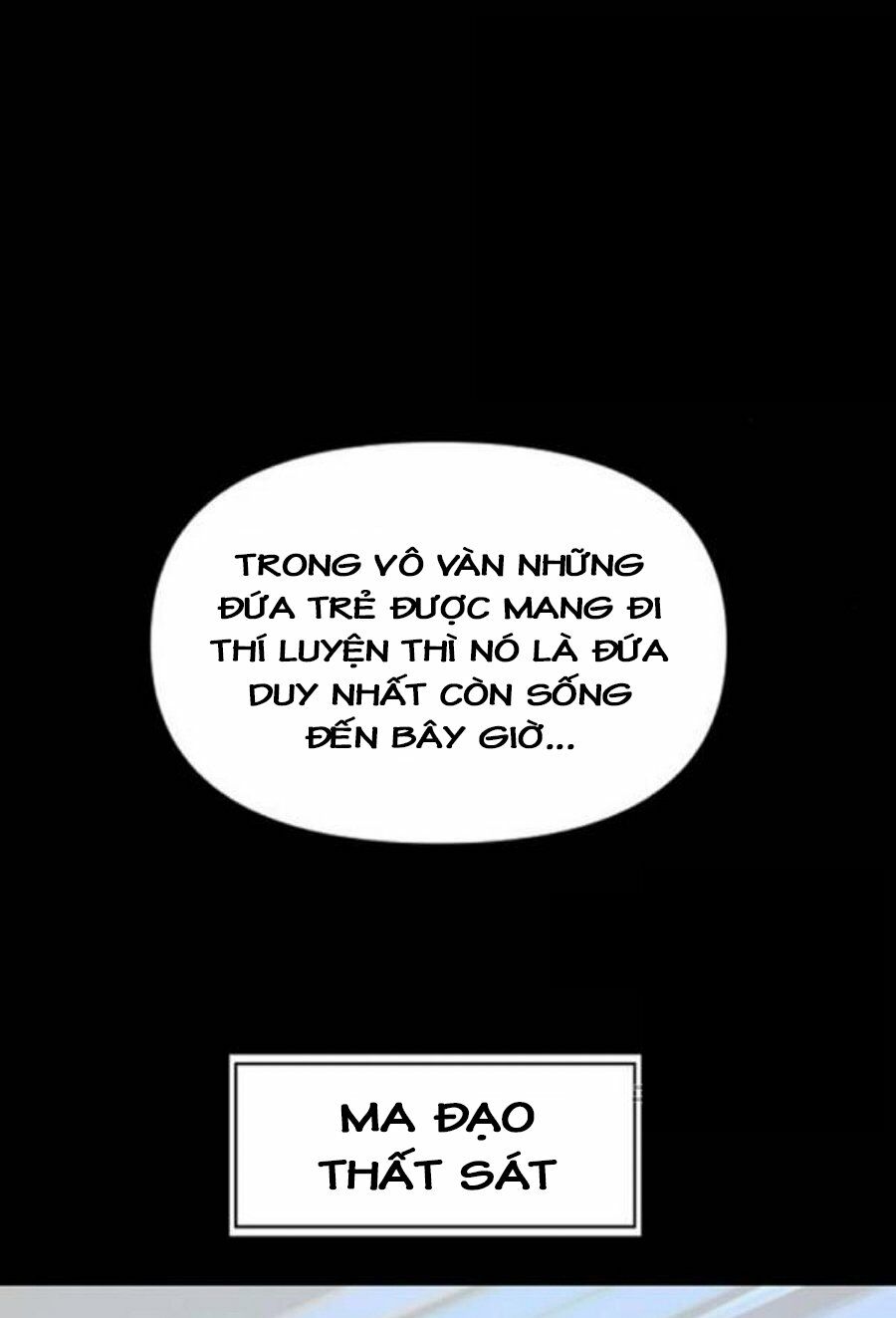 Thiên Hạ Đệ Nhất Nhân: Chapter 26