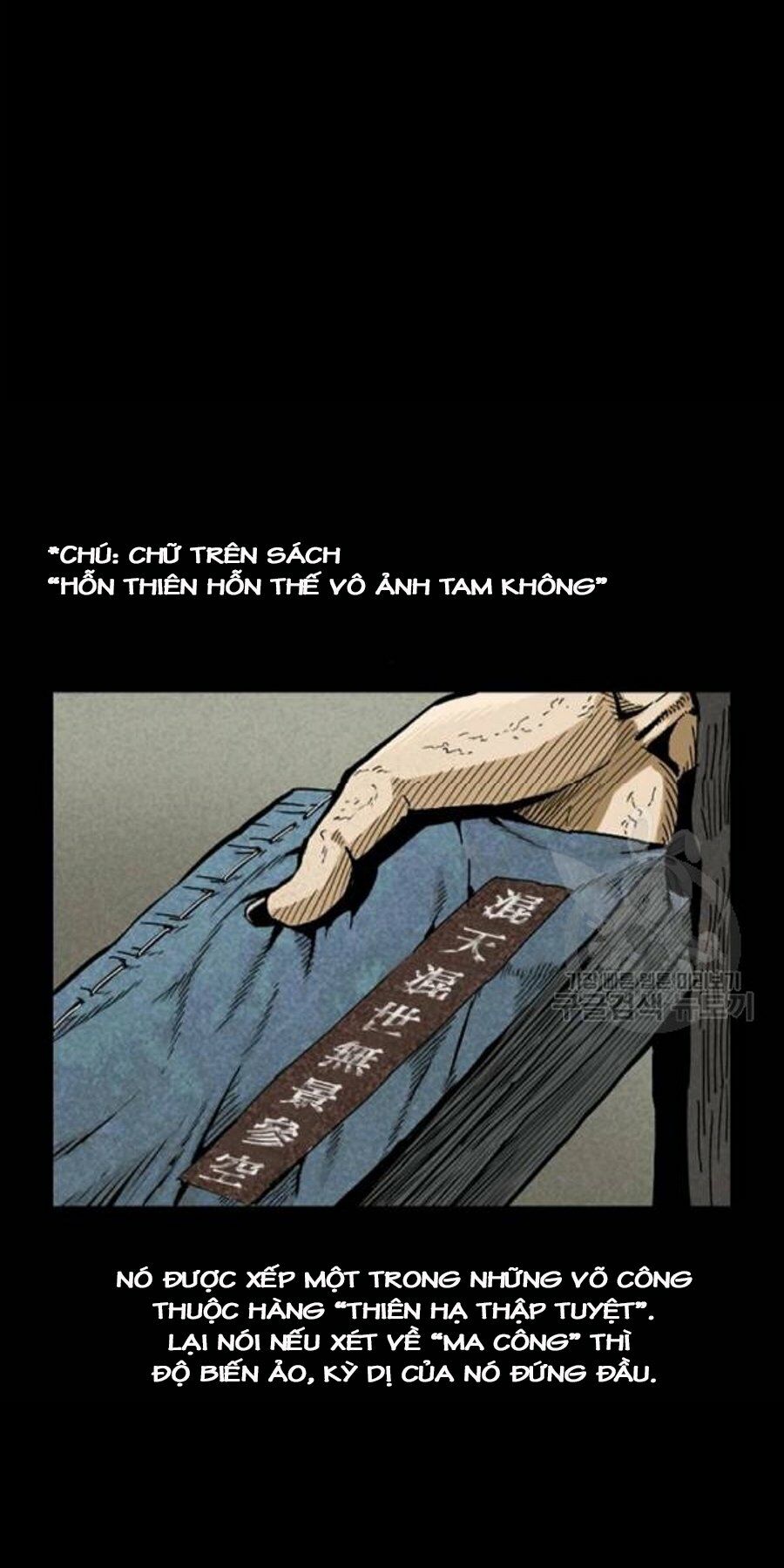 Thiên Hạ Đệ Nhất Nhân: Chapter 26