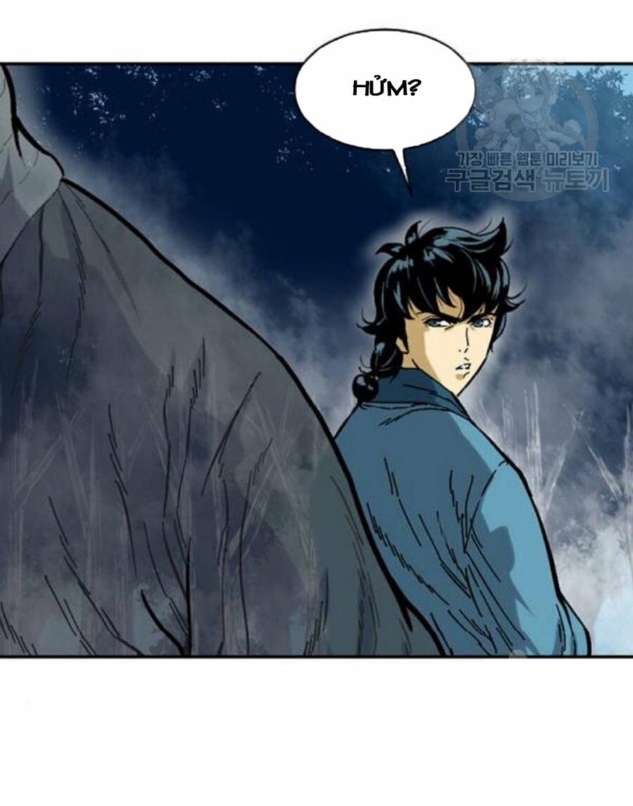 Thiên Hạ Đệ Nhất Nhân: Chapter 26