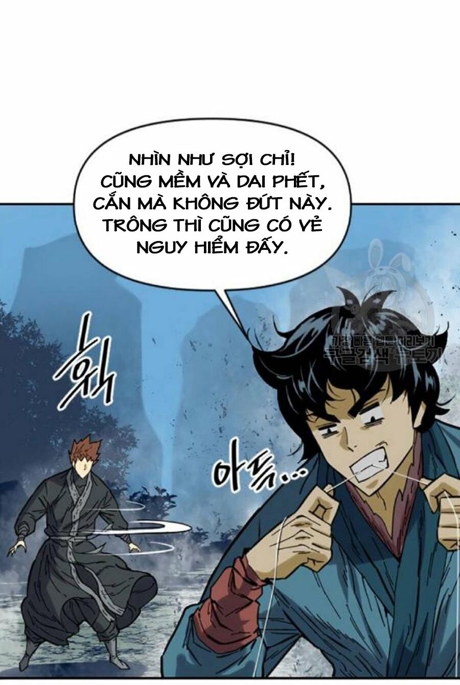 Thiên Hạ Đệ Nhất Nhân: Chapter 26