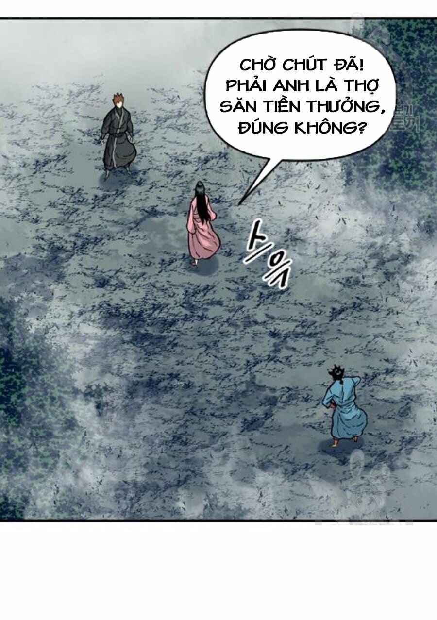 Thiên Hạ Đệ Nhất Nhân: Chapter 26
