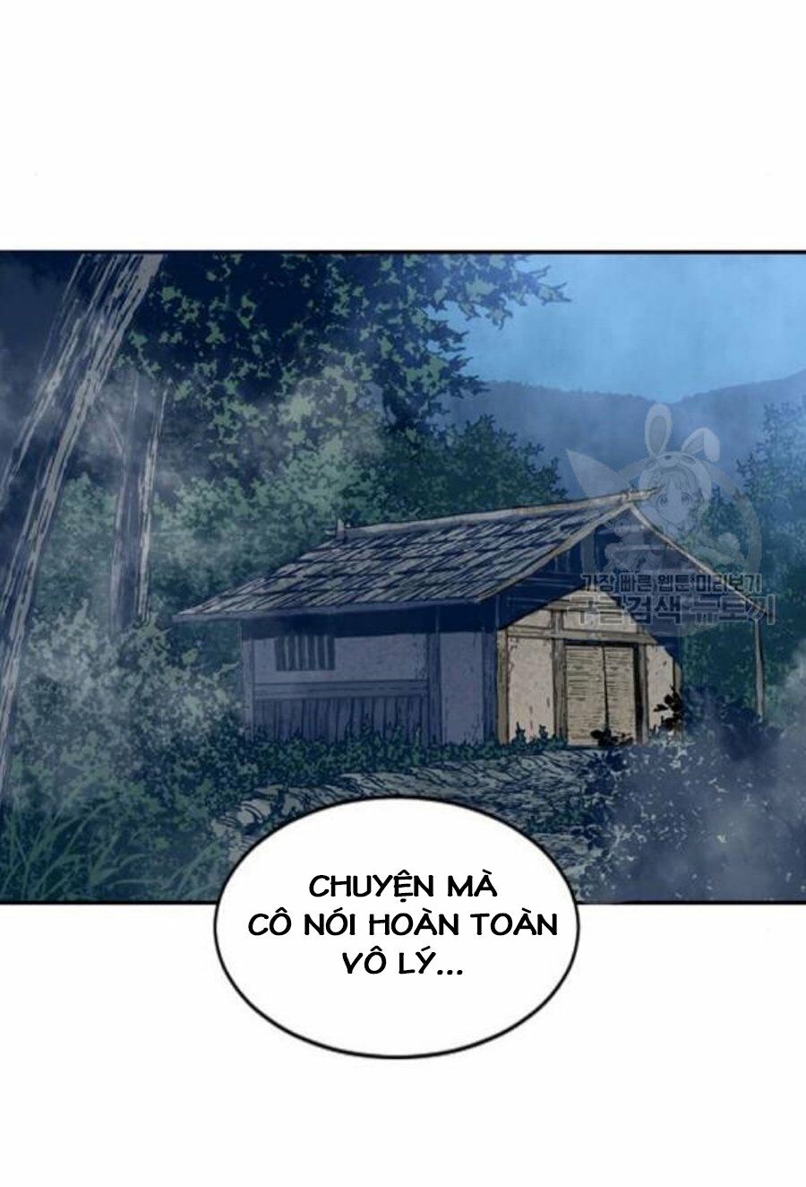 Thiên Hạ Đệ Nhất Nhân: Chapter 26