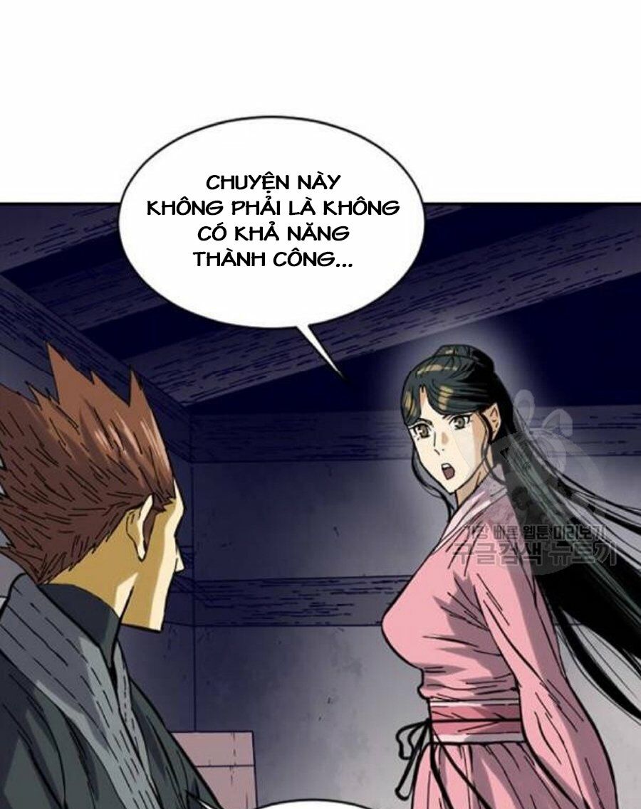 Thiên Hạ Đệ Nhất Nhân: Chapter 26