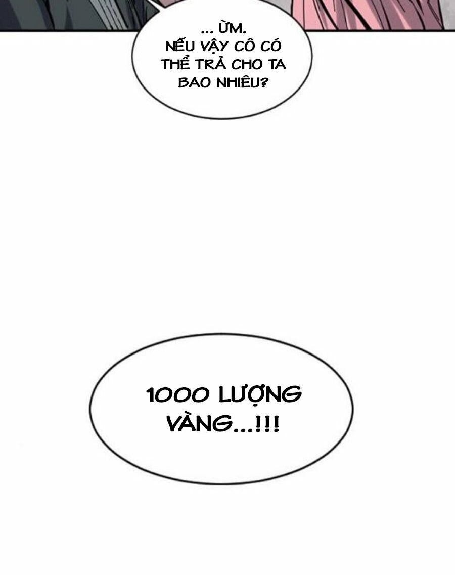 Thiên Hạ Đệ Nhất Nhân: Chapter 26