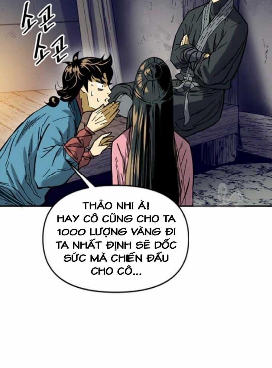 Thiên Hạ Đệ Nhất Nhân: Chapter 26