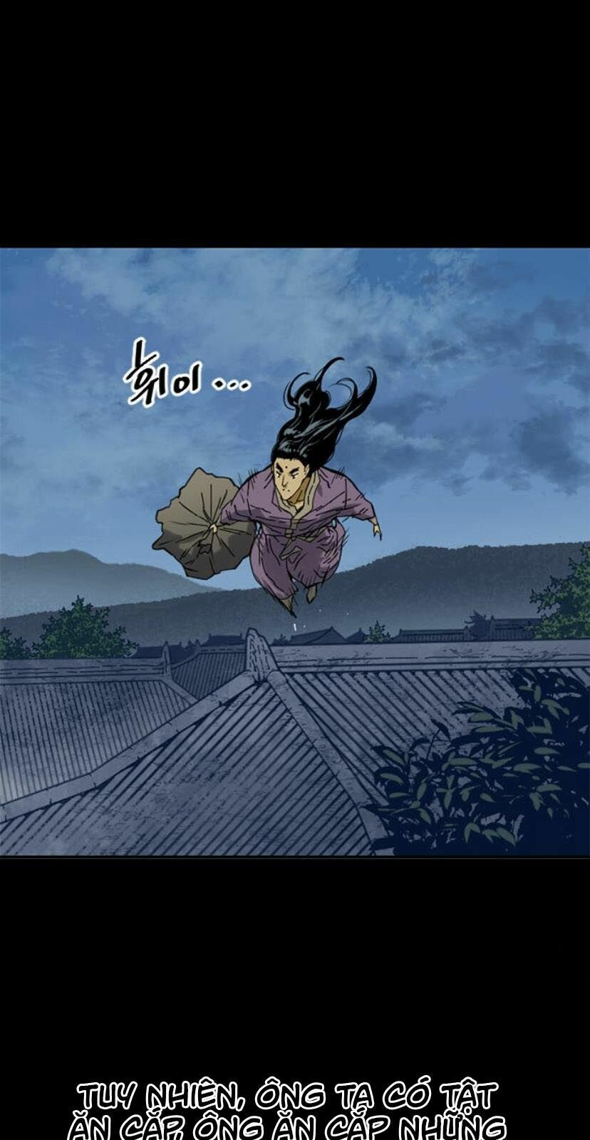 Thiên Hạ Đệ Nhất Nhân: Chapter 27