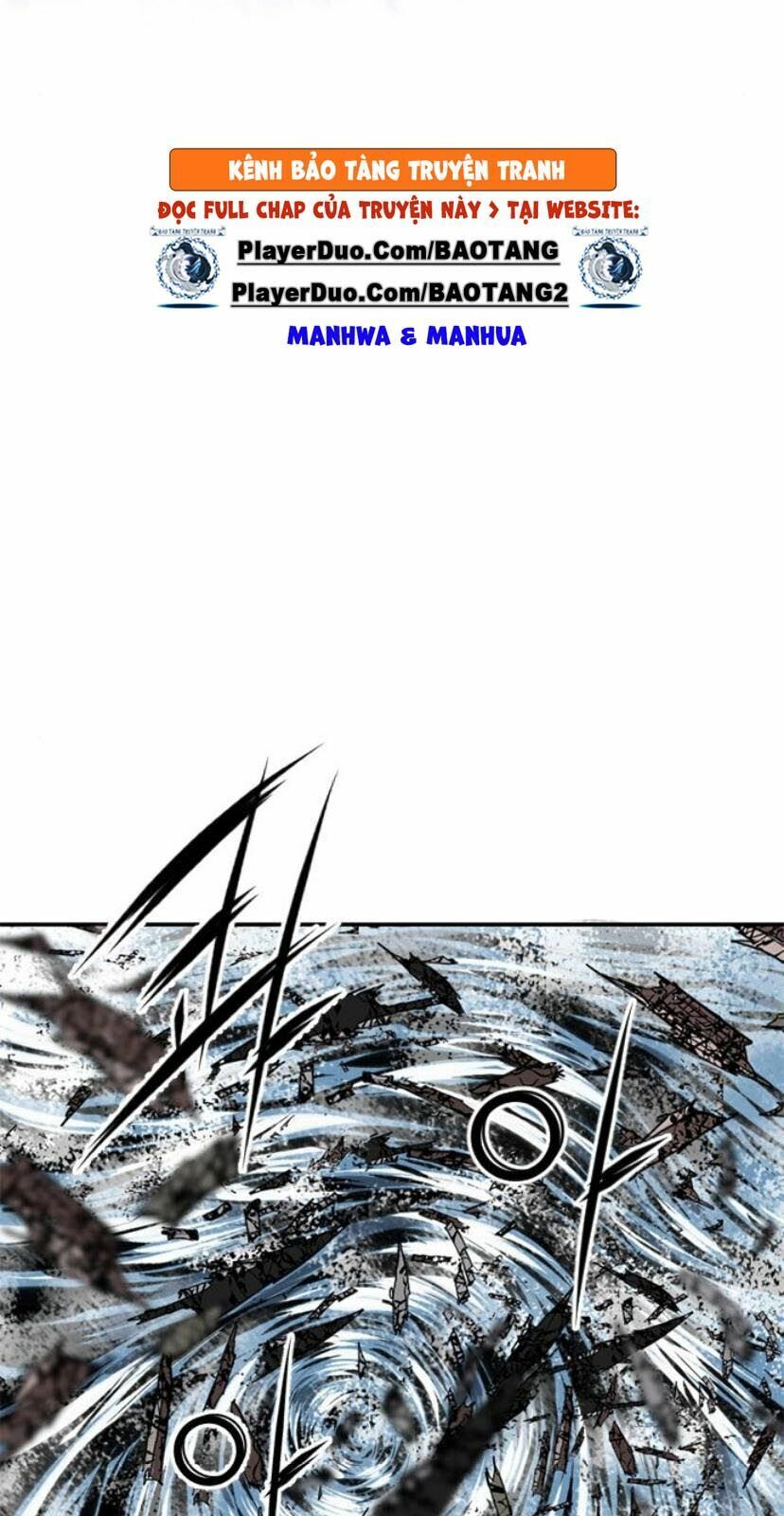 Thiên Hạ Đệ Nhất Nhân: Chapter 27