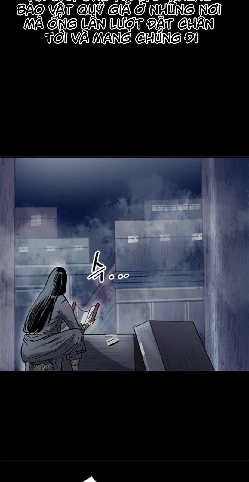 Thiên Hạ Đệ Nhất Nhân: Chapter 27