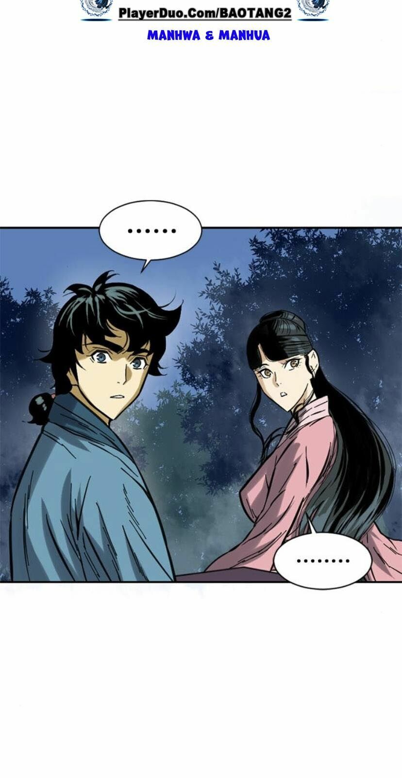 Thiên Hạ Đệ Nhất Nhân: Chapter 27