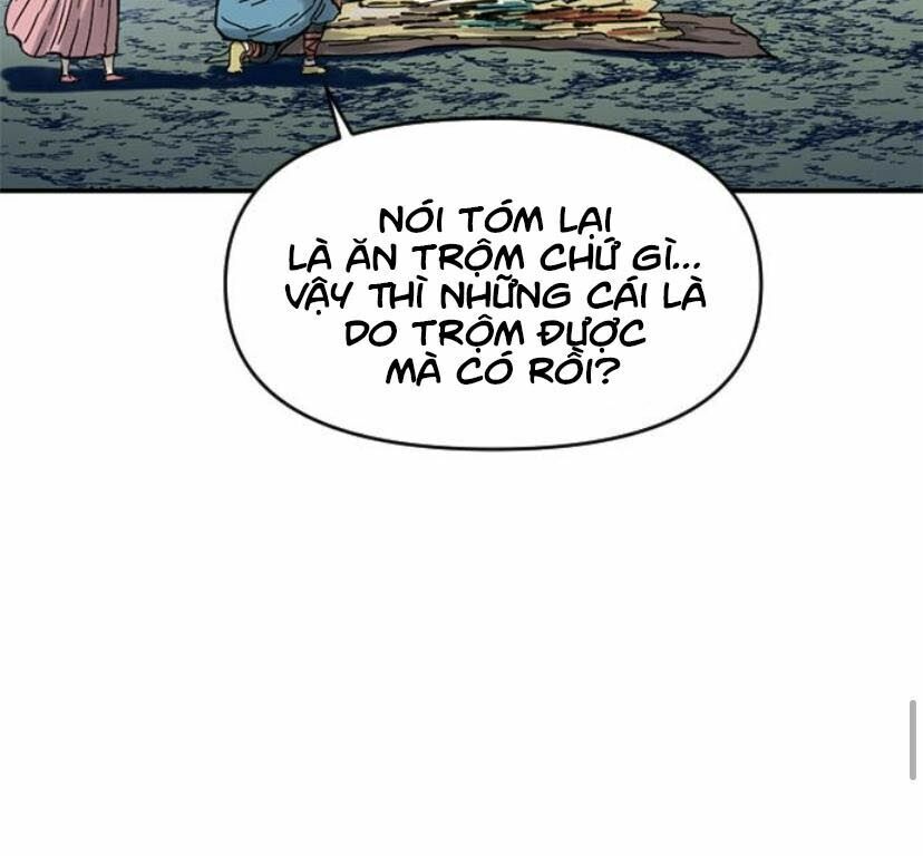 Thiên Hạ Đệ Nhất Nhân: Chapter 27