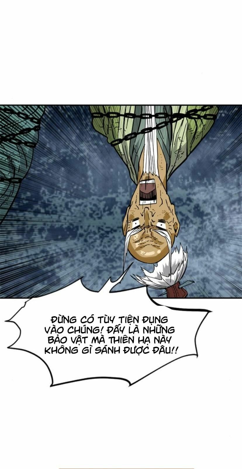 Thiên Hạ Đệ Nhất Nhân: Chapter 27