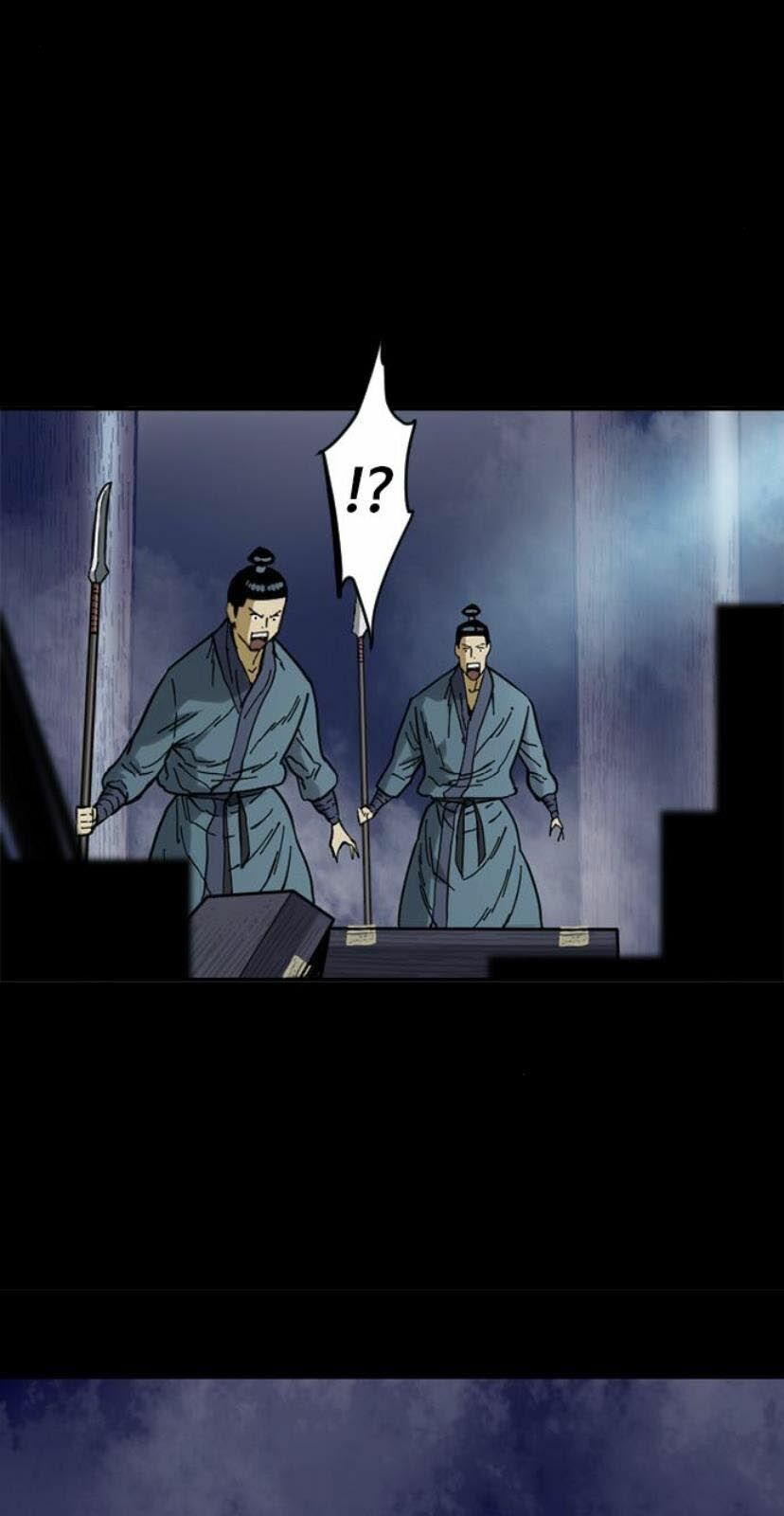 Thiên Hạ Đệ Nhất Nhân: Chapter 27