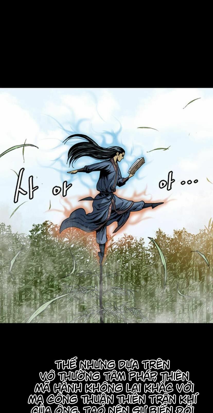 Thiên Hạ Đệ Nhất Nhân: Chapter 27