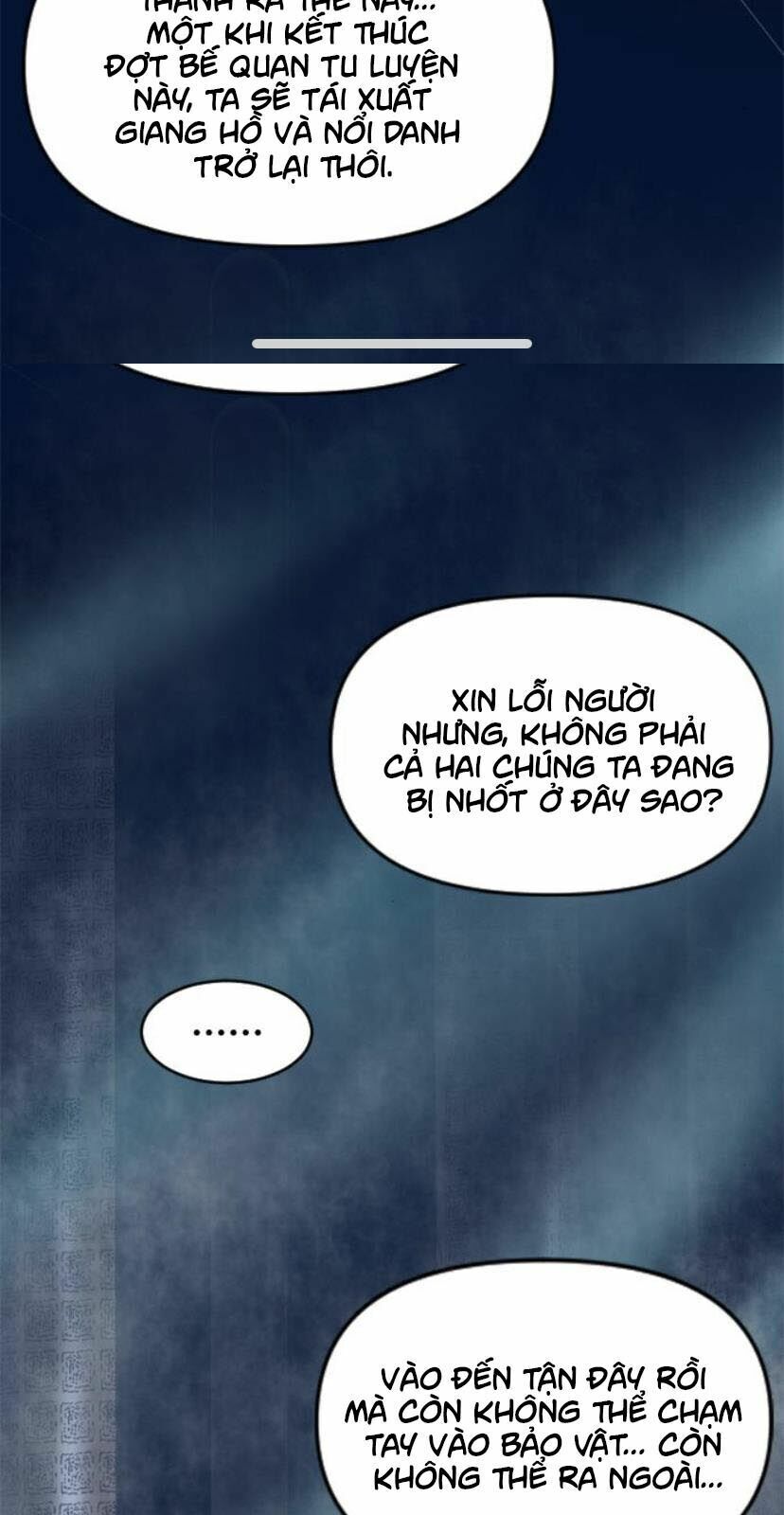 Thiên Hạ Đệ Nhất Nhân: Chapter 27