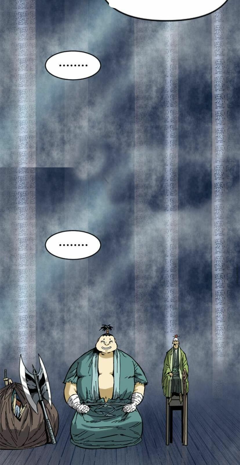 Thiên Hạ Đệ Nhất Nhân: Chapter 27