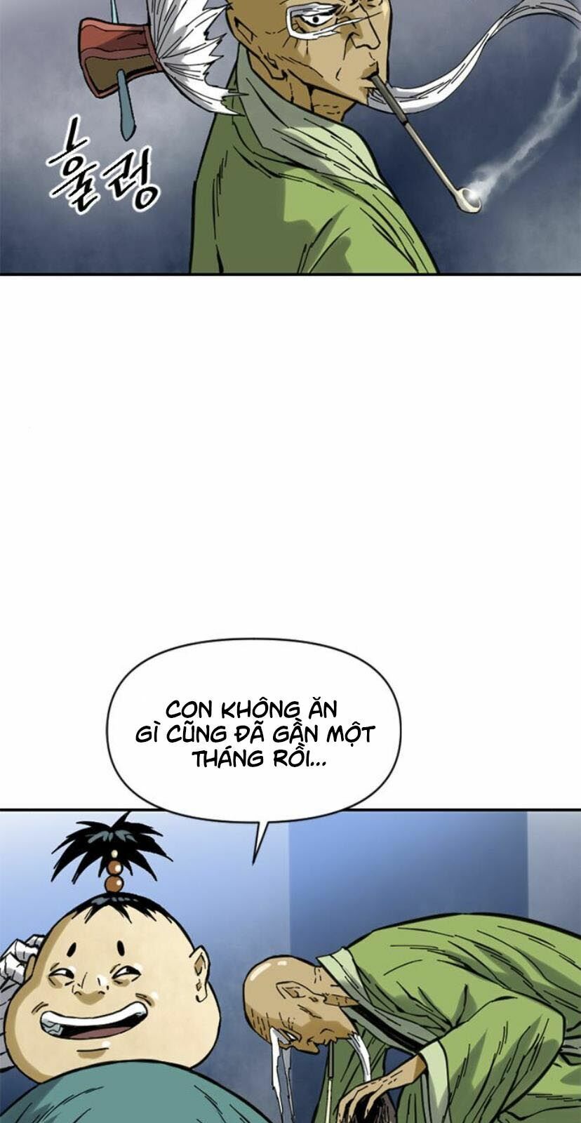 Thiên Hạ Đệ Nhất Nhân: Chapter 27