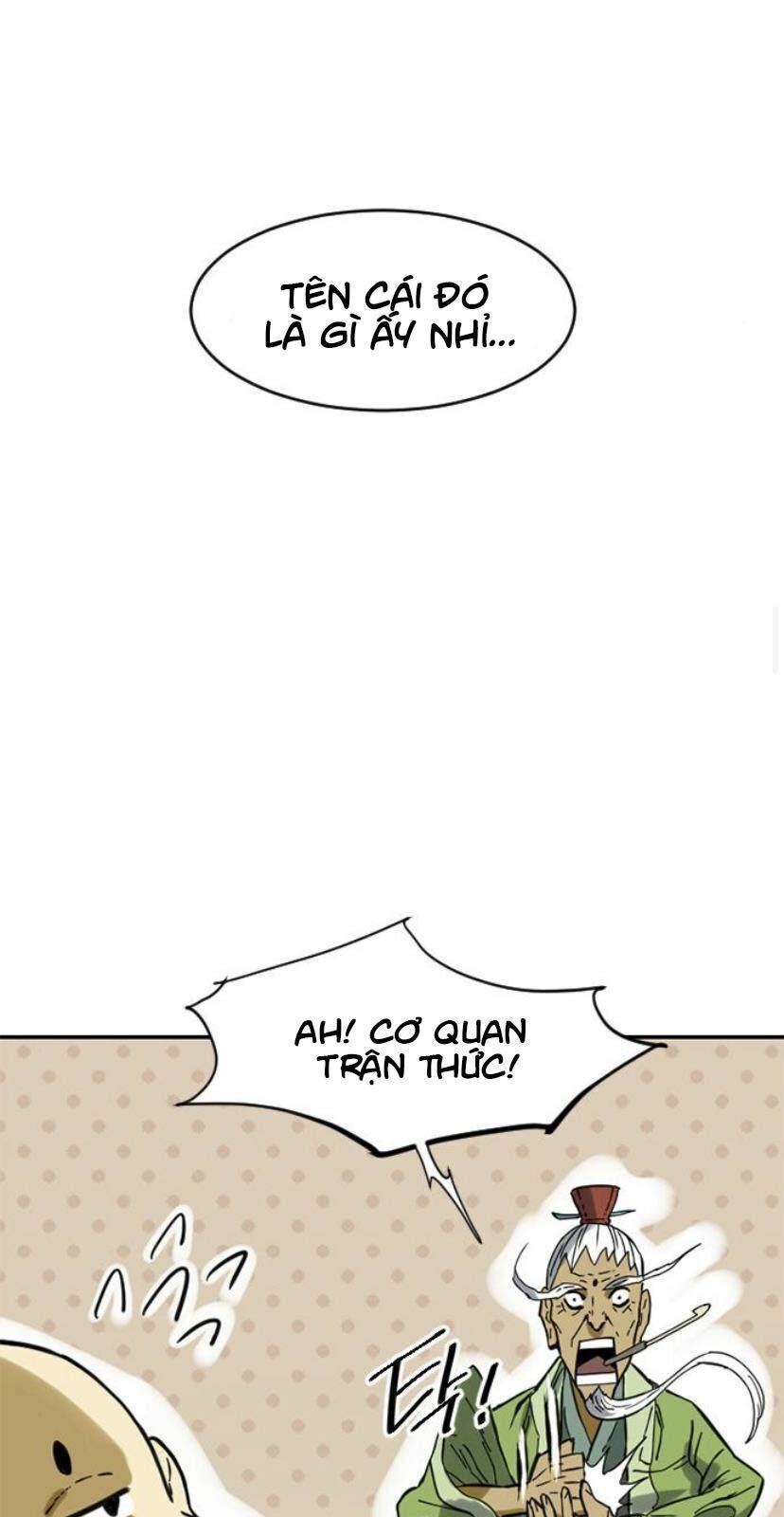 Thiên Hạ Đệ Nhất Nhân: Chapter 27