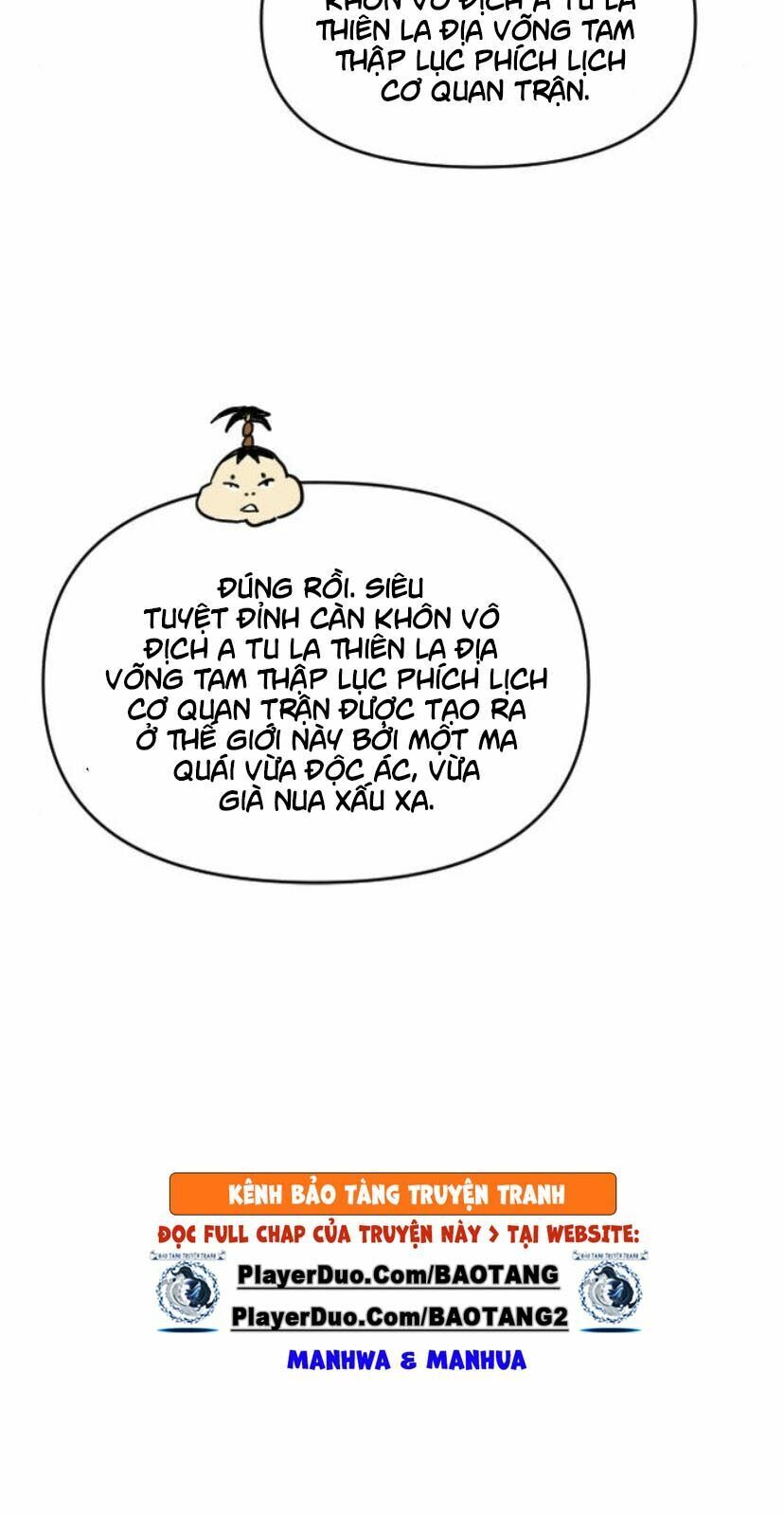 Thiên Hạ Đệ Nhất Nhân: Chapter 27
