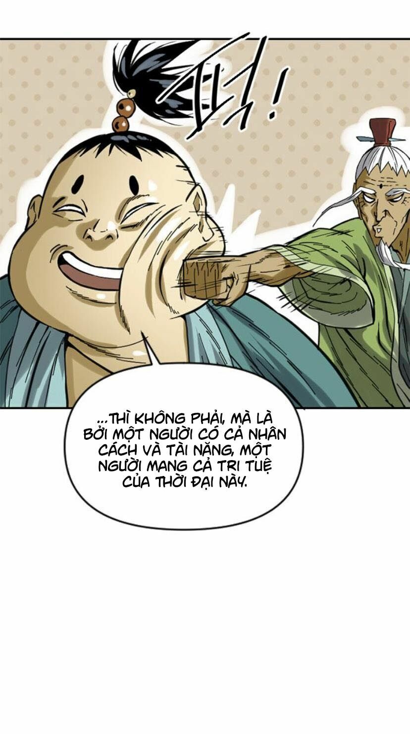 Thiên Hạ Đệ Nhất Nhân: Chapter 27