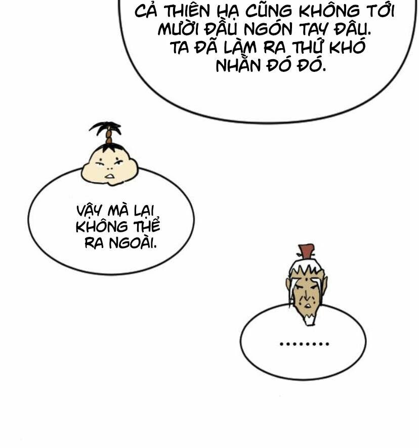 Thiên Hạ Đệ Nhất Nhân: Chapter 27