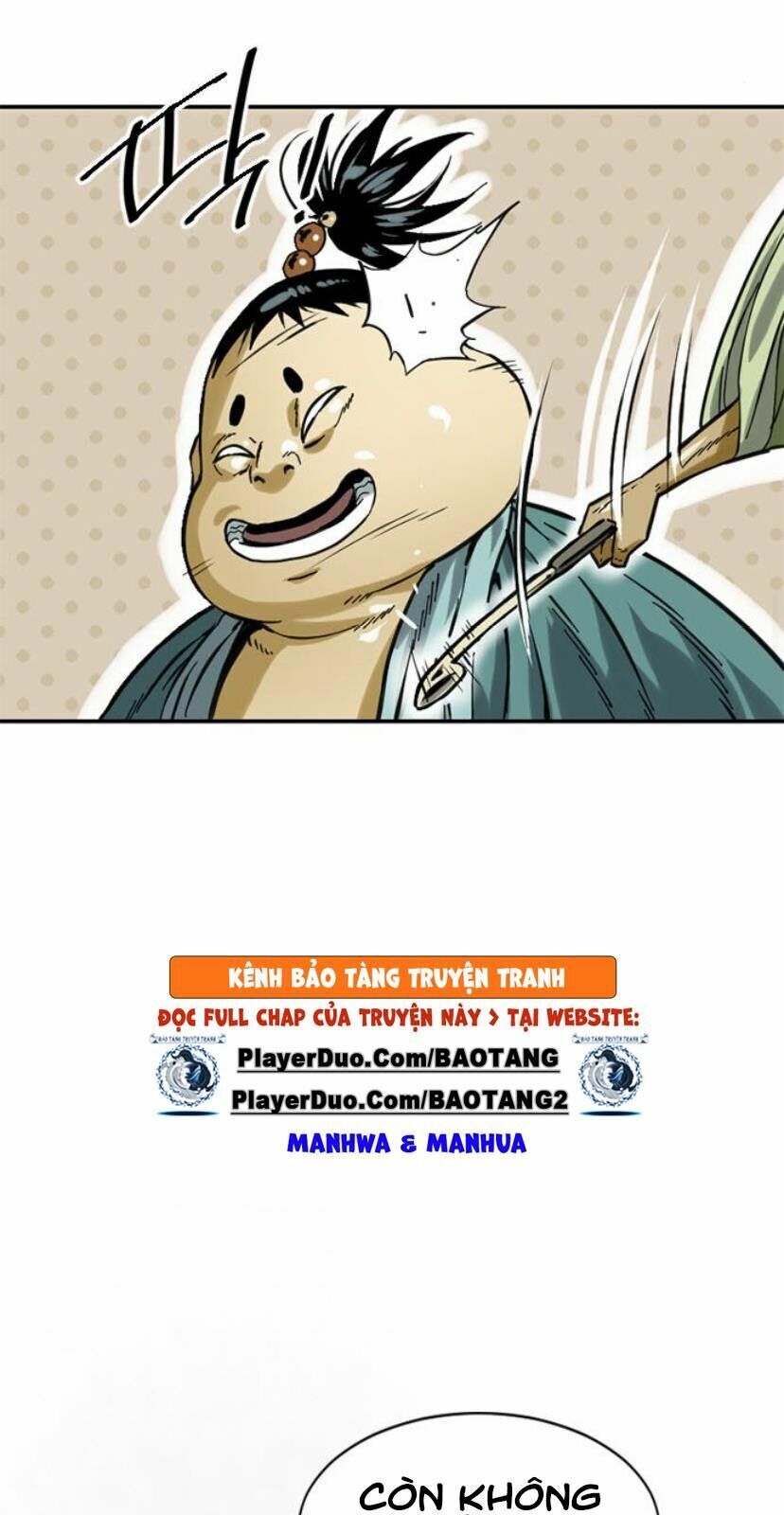 Thiên Hạ Đệ Nhất Nhân: Chapter 27