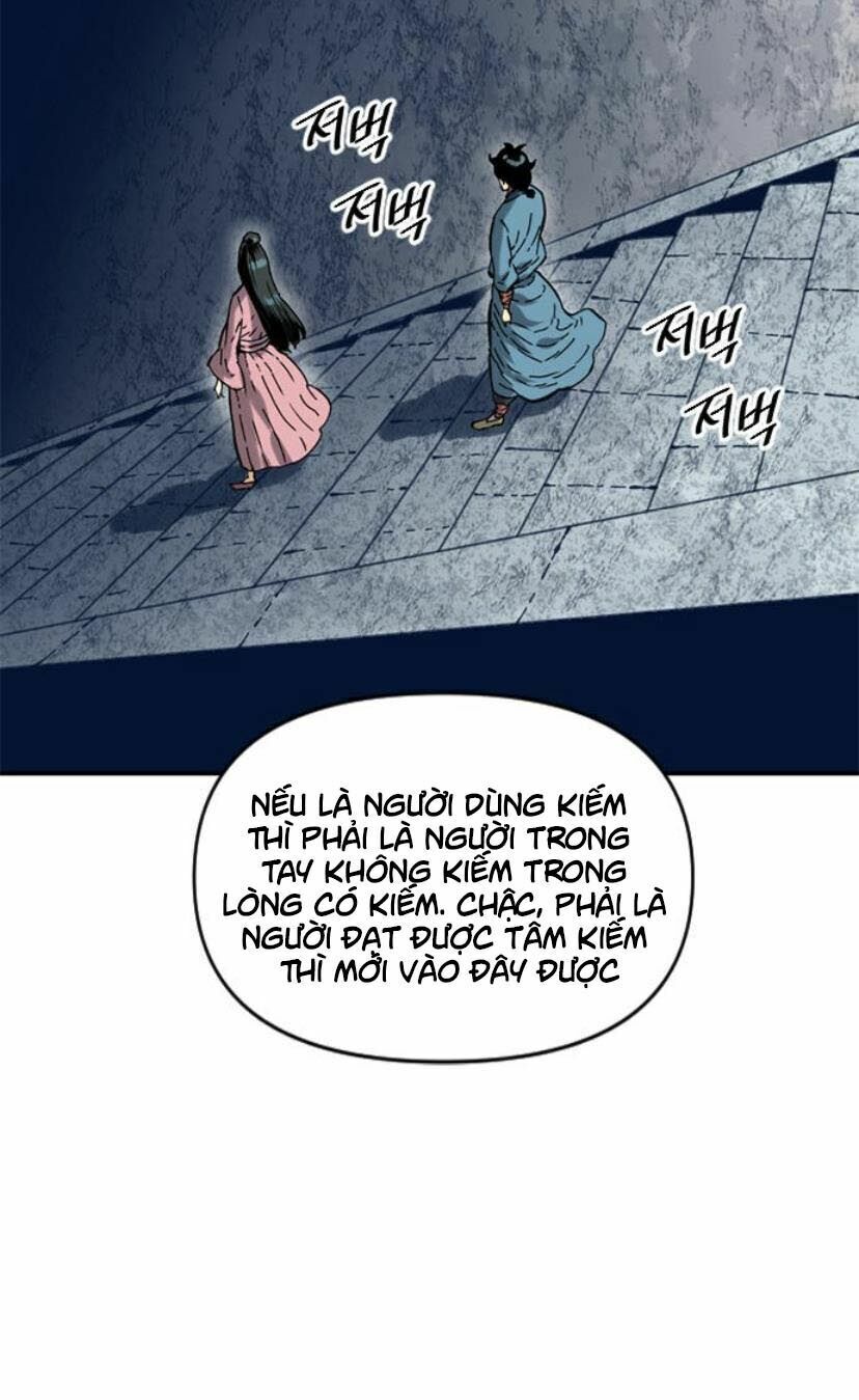 Thiên Hạ Đệ Nhất Nhân: Chapter 27