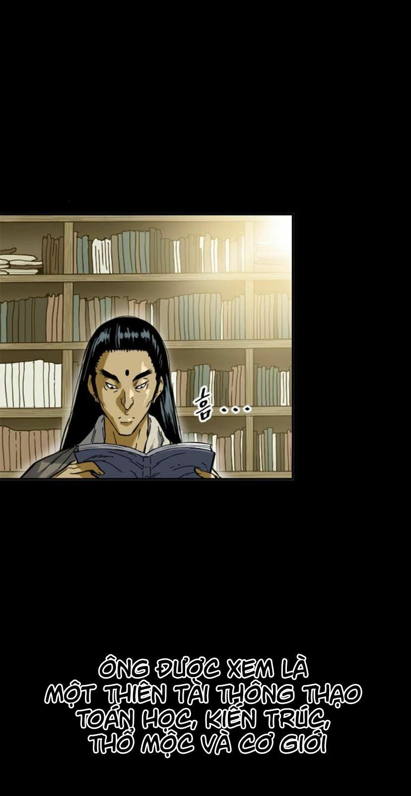 Thiên Hạ Đệ Nhất Nhân: Chapter 27