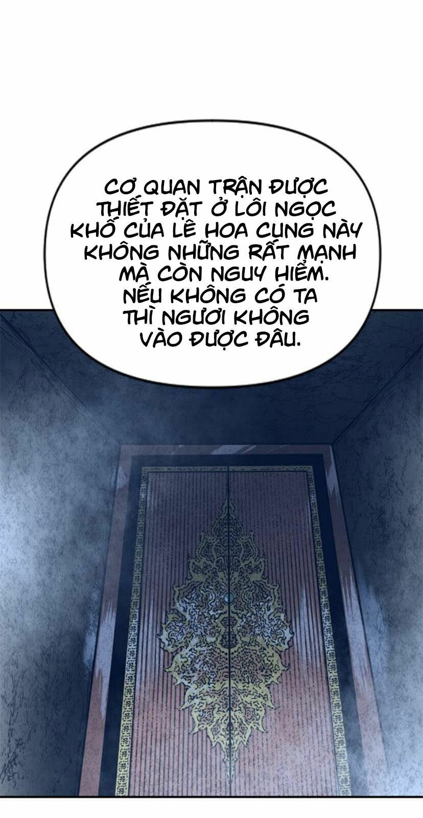 Thiên Hạ Đệ Nhất Nhân: Chapter 27
