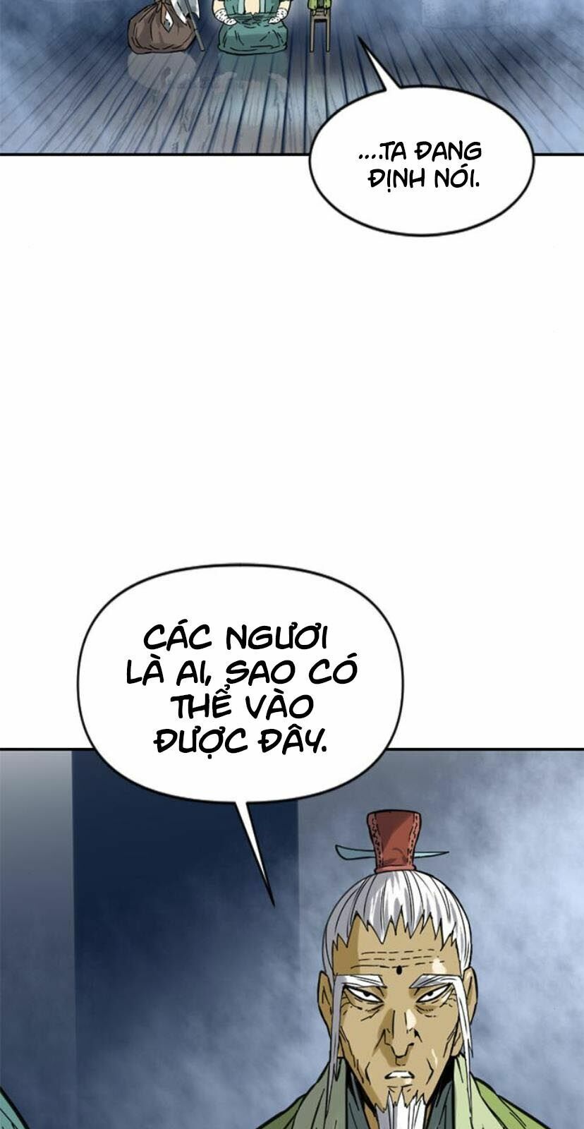 Thiên Hạ Đệ Nhất Nhân: Chapter 27