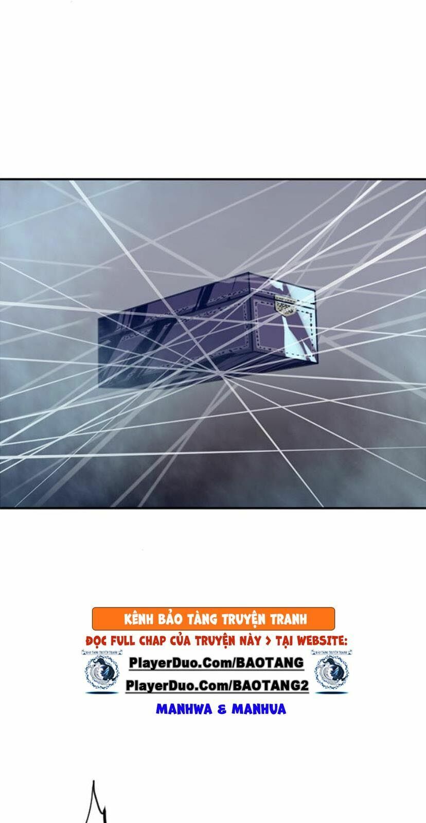 Thiên Hạ Đệ Nhất Nhân: Chapter 27