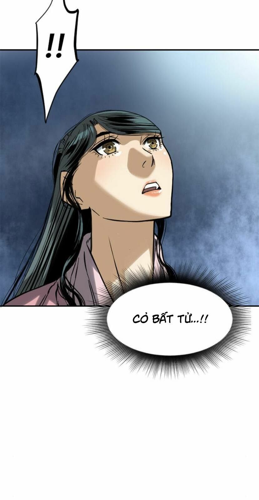 Thiên Hạ Đệ Nhất Nhân: Chapter 27