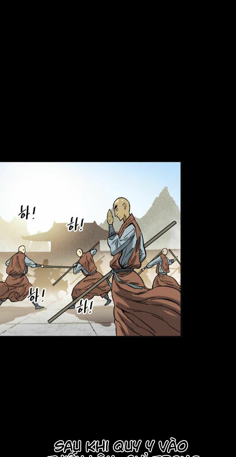 Thiên Hạ Đệ Nhất Nhân: Chapter 27
