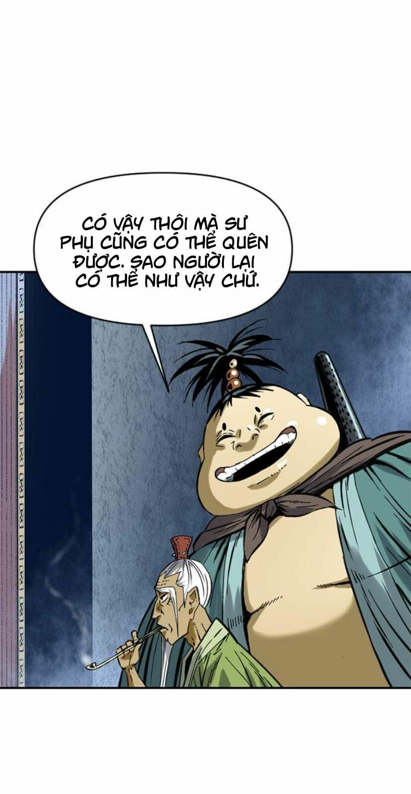Thiên Hạ Đệ Nhất Nhân: Chapter 27