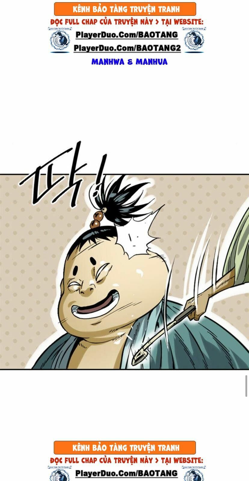 Thiên Hạ Đệ Nhất Nhân: Chapter 27