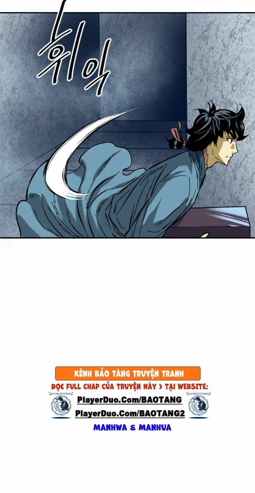 Thiên Hạ Đệ Nhất Nhân: Chapter 27