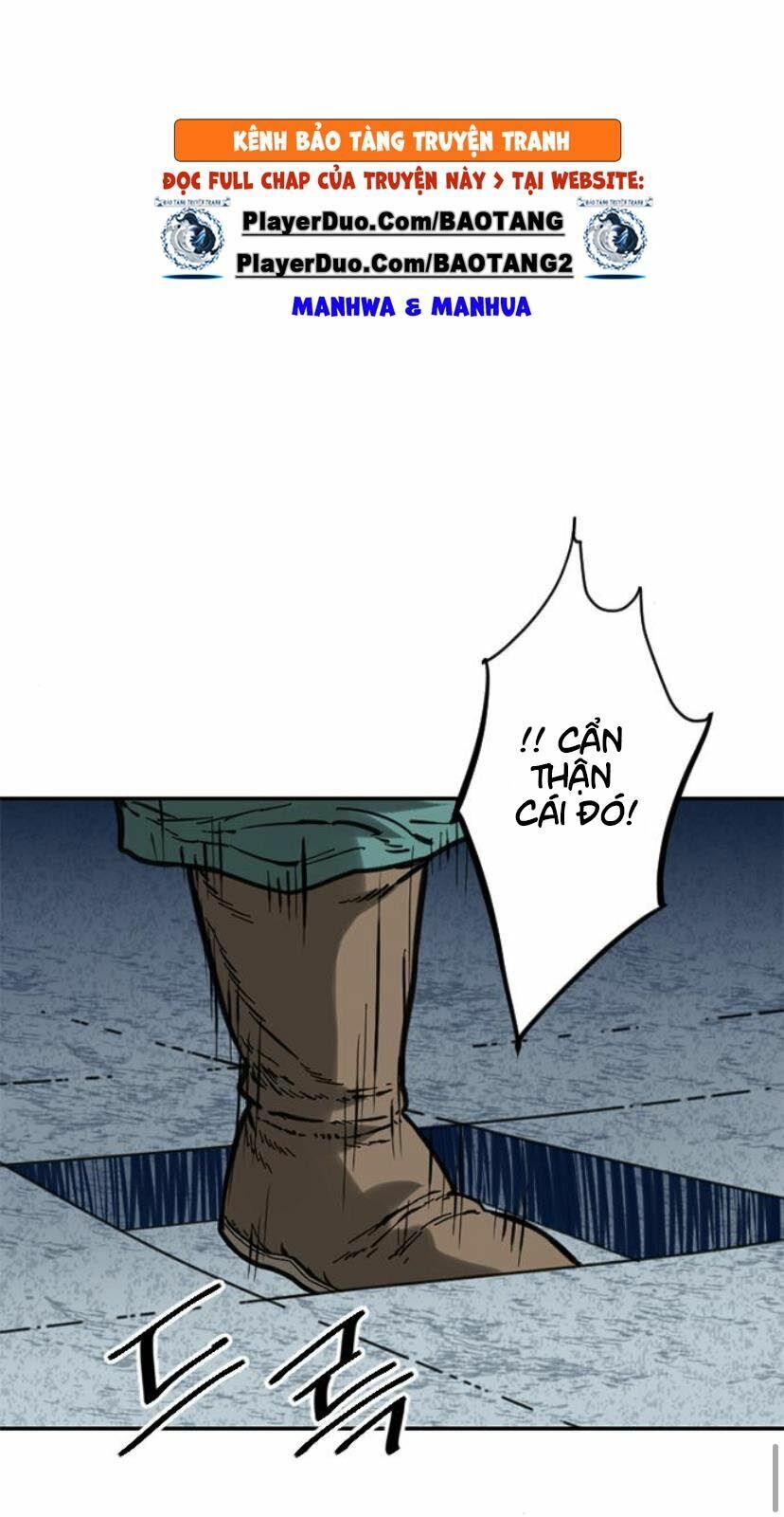 Thiên Hạ Đệ Nhất Nhân: Chapter 27