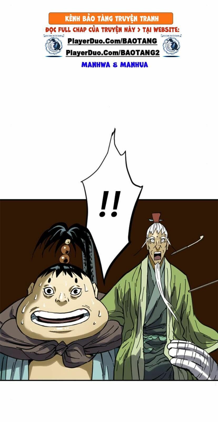Thiên Hạ Đệ Nhất Nhân: Chapter 27