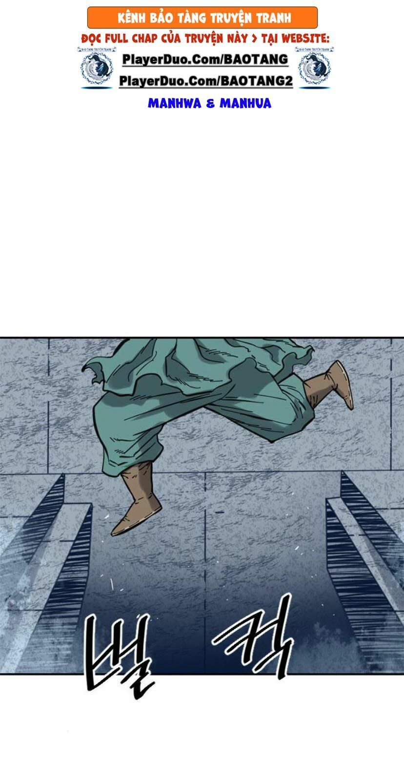 Thiên Hạ Đệ Nhất Nhân: Chapter 27