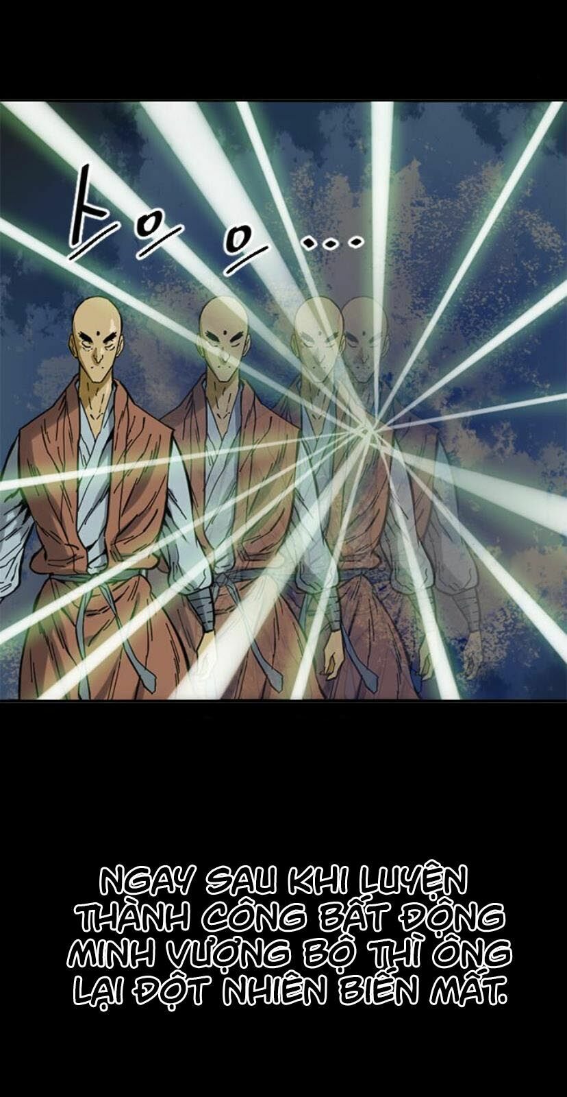 Thiên Hạ Đệ Nhất Nhân: Chapter 27