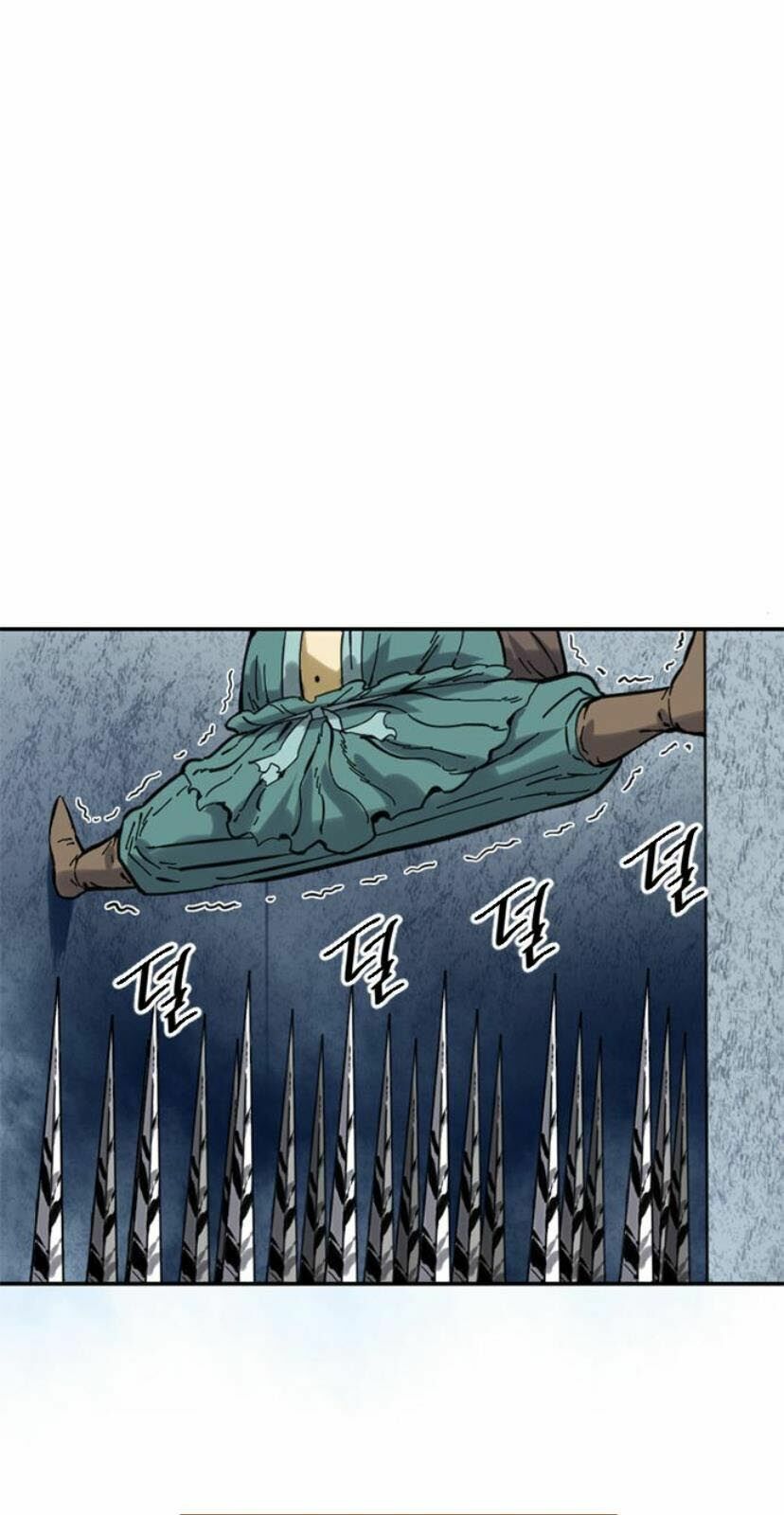 Thiên Hạ Đệ Nhất Nhân: Chapter 27