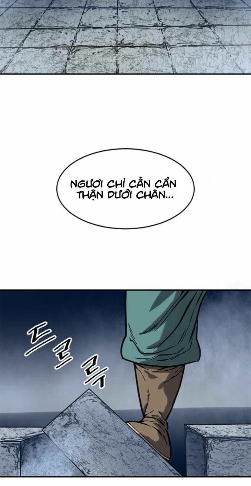 Thiên Hạ Đệ Nhất Nhân: Chapter 27