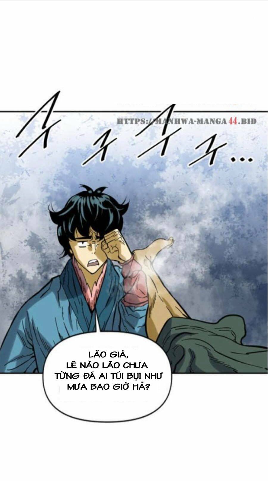 Thiên Hạ Đệ Nhất Nhân: Chapter 28