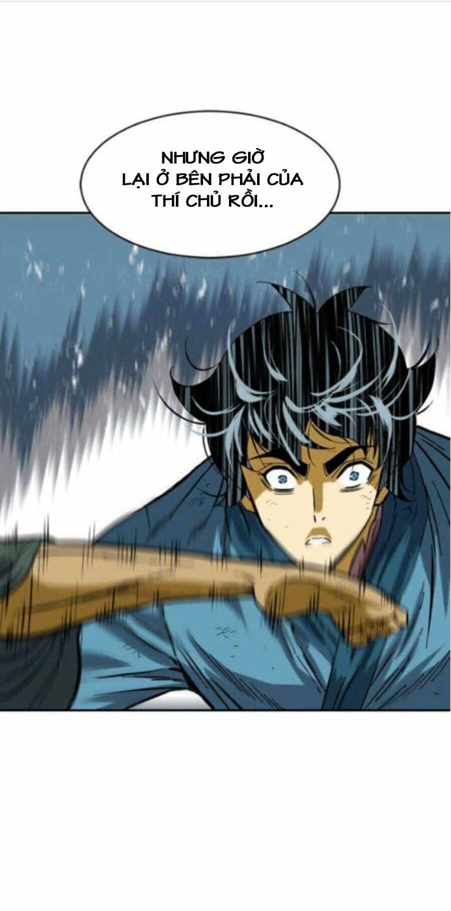 Thiên Hạ Đệ Nhất Nhân: Chapter 28