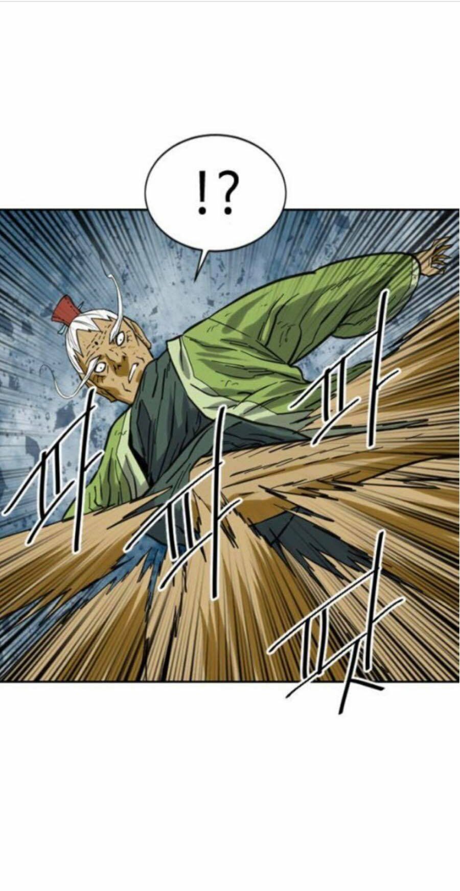 Thiên Hạ Đệ Nhất Nhân: Chapter 28