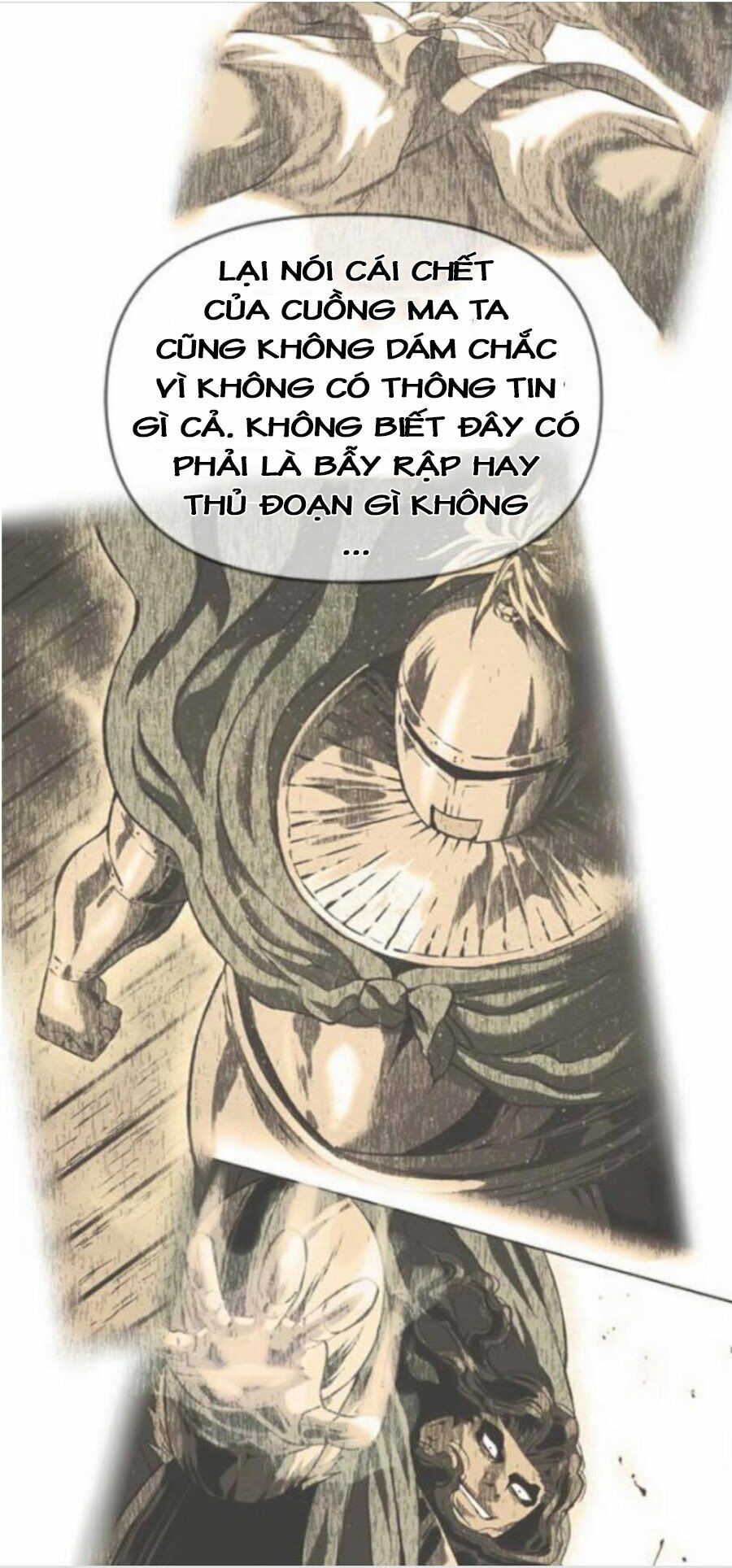 Thiên Hạ Đệ Nhất Nhân: Chapter 29